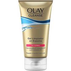 Olay Kasvojen Puhdistustuotteet Olay Facial Cleansing Gel CLEANSE 150ml