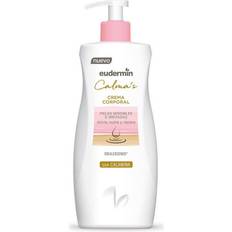 Eudermin Moisturising Body Cream Calma's 400ml