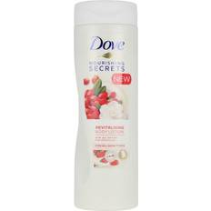 Goji berries Dove Body Lotion l Goji Berries And Camellia Oil 400ml