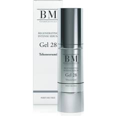 Regenerative gel 28