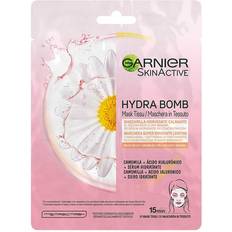 Garnier Gesichtsmasken Garnier Facial Mask Skinactive Hydrabomb