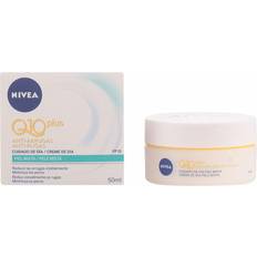 Nivea spf 15 Nivea Anti-Wrinkle Cream Q10 Spf 15 50ml