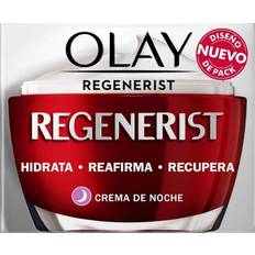 Crèmes Visage Olay 3 Areas Crema Noche Anti-Edad Intensiva 50 ml 50ml