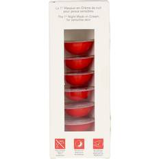 Collagen - Nattmasker Ansigtsmasker Rexaline Ansigtscreme