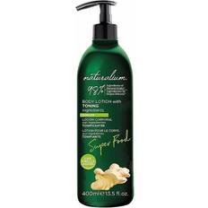Body Cream Super Food Blueberries