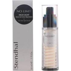 Serum No Limit