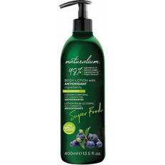 Super Food Ginger Toning Body Lotion