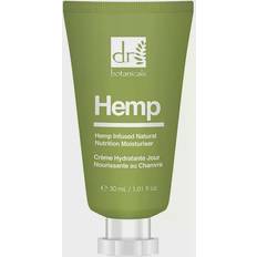 Ansigtspleje Botanicals Ansigtscreme Hemp 30ml