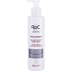 Roc Pro-Cleanse Extra-Gentle Wash-Off Cleanser One Size 200ml