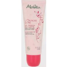 Melvita Opstrammende Kropskoncentrat L'Or Rose Gel Kold effekt 100ml