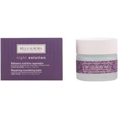 Reparerende Ansigtsbalsam Night Solution