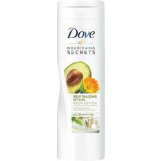Dove Hudvård Dove Kroppskräm Avocado 400ml