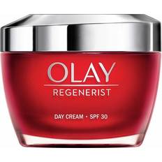 Olay SPF Hudvård Olay Förnyande anti-agingkräm Regenerist Fuktgivande SPF 30 50ml