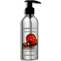 Greenland Kroppslotion Fruit Emotions Vindruvor 200ml