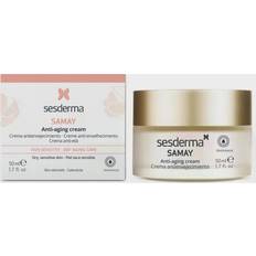 Anti-agingkräm Samay Känslig hud (50 Ml)