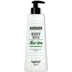 Agrado Kroppslotion Aloe Vera 400ml