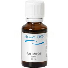 Nova tto tea tree oil Nova TTO Tea Tree Oil 100% aromaterapi 25ml