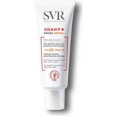 Protection Solaire Soins de la peau SVR Laboratoires Cicavit+ SPF50+ Precision Sunscreen 40 ml 40ml