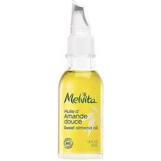 Huiles pour le Corps Melvita Huile d'Amande Douce 50 ml 50ml