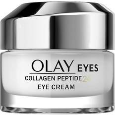 Olay Øjencremer Olay Creme til Øjenpleje Collagen Peptide24 15ml