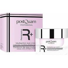 PostQuam Ögonvård PostQuam Resveraplus Multiaction Eye Cream 15Ml 15ml