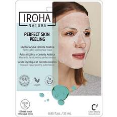 Iroha Peelingmaske med glycolsyre 23ml