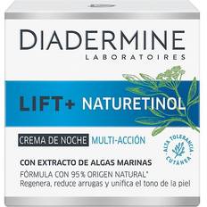 Diadermine Hudpleje Diadermine Anti-rynke natcreme 2644243