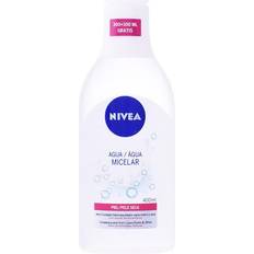 Nivea Nettoyants Visage Nivea Agua Micelar Piel Seca 400 ml 400ml