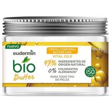 Hudvård Eudermin BIO BUTTER hidratante corporal bottle 300ml