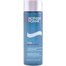 Biotherm homme t pur Biotherm Ansigtscreme T-Pur Lotion 200ml