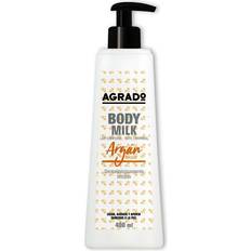Hudvård Agrado Kroppslotion Argan 400ml