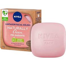 Nivea naturally good Nivea Naturally Good Limpiador Facial Piel Radiante 75 g