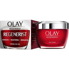 Soins de la peau Olay 3 Areas Crema Anti-Edad Intensiva 50 ml 50ml