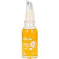 Melvita Anti-Stretch Mark Oil Huiles De Beaute Rosehip 50ml