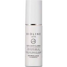 Bioline Ögonkrämer Bioline Primaluce Eye and Lip Cream Hydrating Illuminating