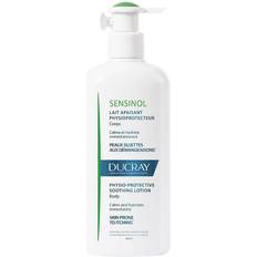 Ducray sensinol Ducray SENSINOL physio-protective soothing body lotion 400ml