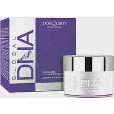 Vitamines Crèmes pour les yeux PostQuam Global DNA Intensive Eye Contour 15ml