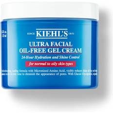 Kiehls ultra facial oil free gel cream Kiehl's Since 1851 Ultra Facial Oil-Free Gel-Cream (Various Sizes) 125ml