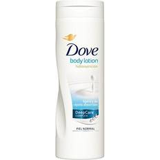 Dove lotion Dove Deepcare Complex Body Lotion 400ml