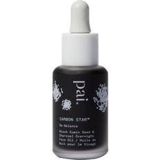 Pai Soins de la peau Pai Carbon Star Detoxifying Overnight Face Oil 30 ml