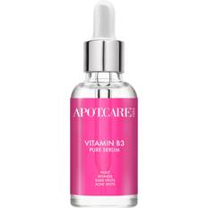 Apot.Care Pure Serum Vitamin B3 30ml