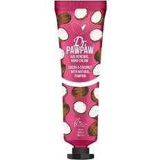 Dr. PAWPAW Hand & Nail Cream Cocoa Coconut-Clear