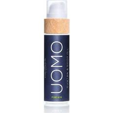 Tan Enhancers Cocosolis Tanning Oil Uomo 110ml