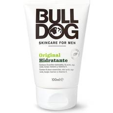 Bulldog Cure del viso Bulldog Crema Idratante 100 ml 100ml