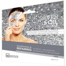 Argento Maschere Viso Silver Foil Mask 22 gr