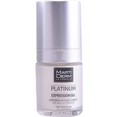 Martiderm Hudvård Martiderm Behandling av ögon och läppar Platinum 15ml