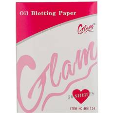 Papeles Secantes Glam of Sweden Oil Blotting Paper 50-pack