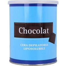 Cera Depilatória Corporal Idema Dåse Chokolade 800ml