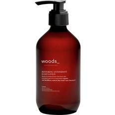 Kombinert hud Håndkremer Woods Copenhagen Handkräm 200ml