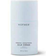 Firming and Brightening Silk Crème